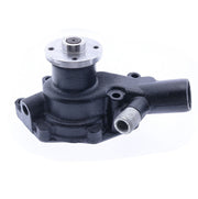 DURAFORCE New Water Pump 8-94376865-0 For Hitachi Excavator EX120-2 with ISUZU engine 4BD1