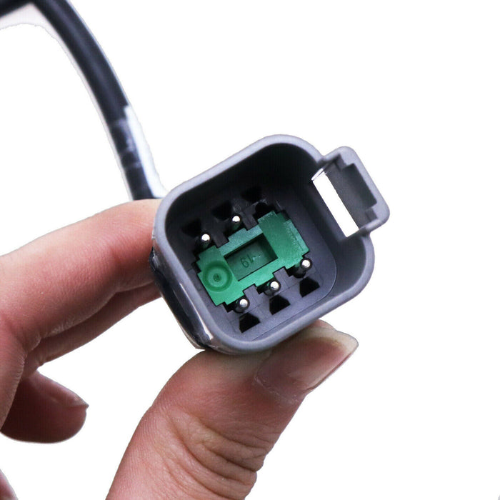 DURAFORCE 235464GT 137611 Controller Coil For Genie GS-1930 GS-1932 GS-2046 GS-2632GS-2646