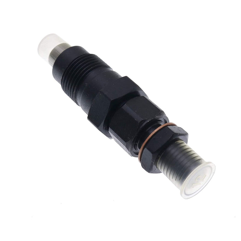 DURAFORCE New 3PCS Fuel Injectors 131406360 For Caterpillar Mini-Excavator 302.5 303.5