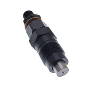 DURAFORCE New 3PCS Fuel Injectors 131406360 For Caterpillar Mini-Excavator 302.5 303.5