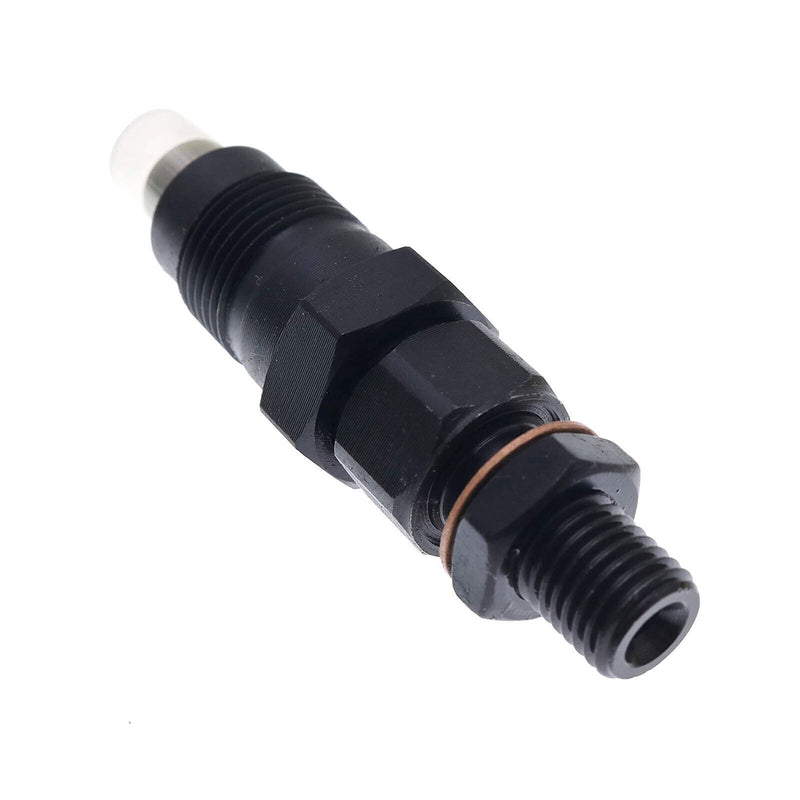 DURAFORCE New 3PCS Fuel Injectors 131406360 For Caterpillar Mini-Excavator 302.5 303.5