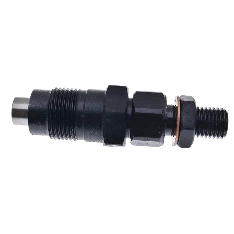 DURAFORCE New 3PCS Fuel Injectors 131406360 For Caterpillar Mini-Excavator 302.5 303.5