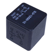 DURAFORCE 4PCS Relay RE68327 For John Deere 310E 410D 500 710D 335C 335D 435C 437D 660D
