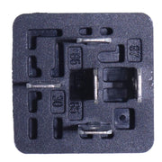 DURAFORCE 4PCS Relay RE68327 For John Deere 310E 410D 500 710D 335C 335D 435C 437D 660D
