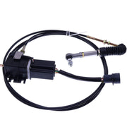 DURAFORCE 102-8007 New Stepping Throttle motor For Caterpilar Excavator CAT 307 307B 307A