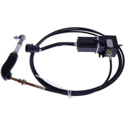 DURAFORCE 102-8007 New Stepping Throttle motor For Caterpilar Excavator CAT 307 307B 307A