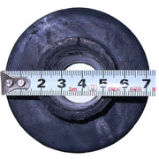 DURAFORCE 4PCS Rubber 6668104 For Bobcat Loader S130 S150 S16 S160 S175 S18 S185 S205 T140