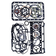 DURAFORCE High-Quality 6689018 Gasket Kit For Kubota Gasket V2203 V2203T V2203E V2203B