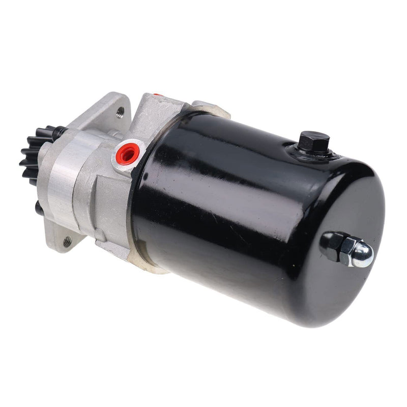 DURAFORCE 523090M91 Power Steering Pump 188772M92 for Massey Ferguson 165 255 265 3165 302