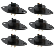 DURAFORCE New 6X Dryer Thermistor DC32-00007A AP4201716 2068429 PS4204984 For Samsung