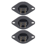 DURAFORCE New 6X Dryer Thermistor DC32-00007A AP4201716 2068429 PS4204984 For Samsung
