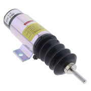 DURAFORCE Solenoid Valve 3740028 For Kubota DF750 752 972 Trombetta Dual Coil Ford Engine