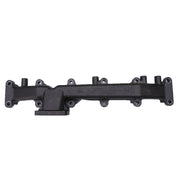 DURAFORCE Exhaust Manifold 3931744,3922728, 3921704 For Cummins QSB5.9 Engine 12V