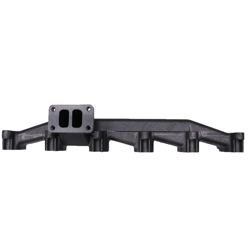DURAFORCE Exhaust Manifold 3931744,3922728, 3921704 For Cummins QSB5.9 Engine 12V