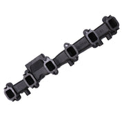 DURAFORCE Exhaust Manifold 3931744,3922728, 3921704 For Cummins QSB5.9 Engine 12V