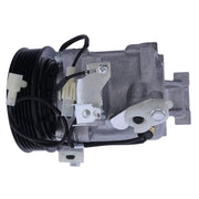 DURAFORCE For Toyota Passo Daihatsu Terios 07-10 A/C Compressor 447260-0667 New