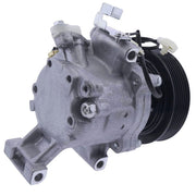DURAFORCE For Toyota Passo Daihatsu Terios 07-10 A/C Compressor 447260-0667 New