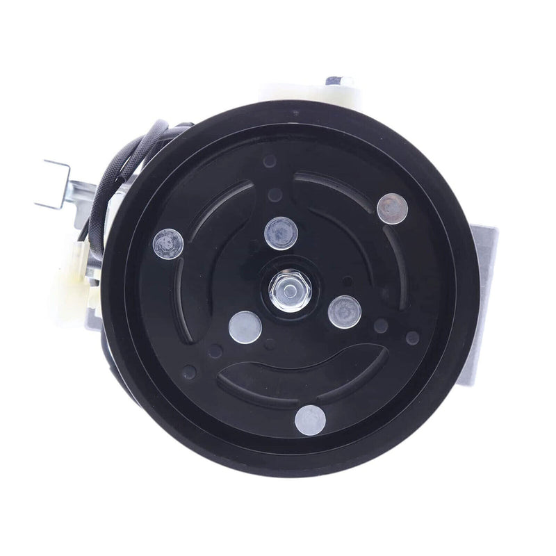 DURAFORCE For Toyota Passo Daihatsu Terios 07-10 A/C Compressor 447260-0667 New
