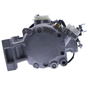 DURAFORCE For Toyota Passo Daihatsu Terios 07-10 A/C Compressor 447260-0667 New