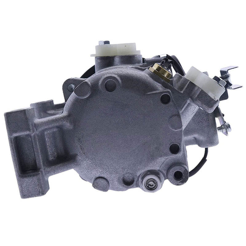 DURAFORCE For Toyota Passo Daihatsu Terios 07-10 A/C Compressor 447260-0667 New