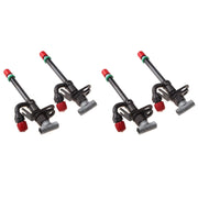 DURAFORCE 4PCS RE36935 Fuel Injector for John Deere 6068D 6068T 6506 6600 6059D 6059T