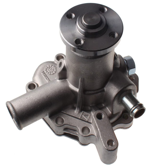 DURAFORCE 145017960 Water Pump U45017961 145017870 145017840 For Perkins 403D-11 HL403D-05