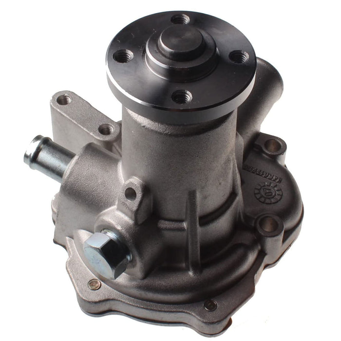 DURAFORCE 145017960 Water Pump U45017961 145017870 145017840 For Perkins 403D-11 HL403D-05