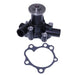 DURAFORCE 121000-42100 New Water Pump for Yanmar 2GM20F 2GMF 3GM30F 3GMF 3HM 3HM35F 3HMF