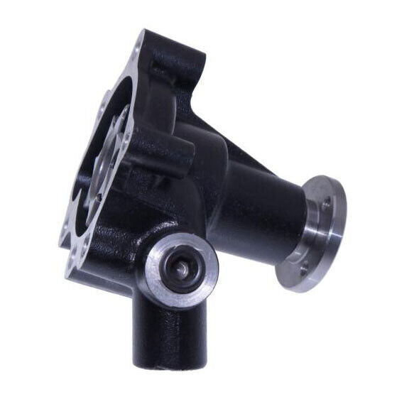 DURAFORCE 121000-42100 New Water Pump for Yanmar 2GM20F 2GMF 3GM30F 3GMF 3HM 3HM35F 3HMF