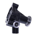 DURAFORCE 121000-42100 New Water Pump for Yanmar 2GM20F 2GMF 3GM30F 3GMF 3HM 3HM35F 3HMF