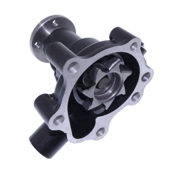 DURAFORCE 121000-42100 New Water Pump for Yanmar 2GM20F 2GMF 3GM30F 3GMF 3HM 3HM35F 3HMF