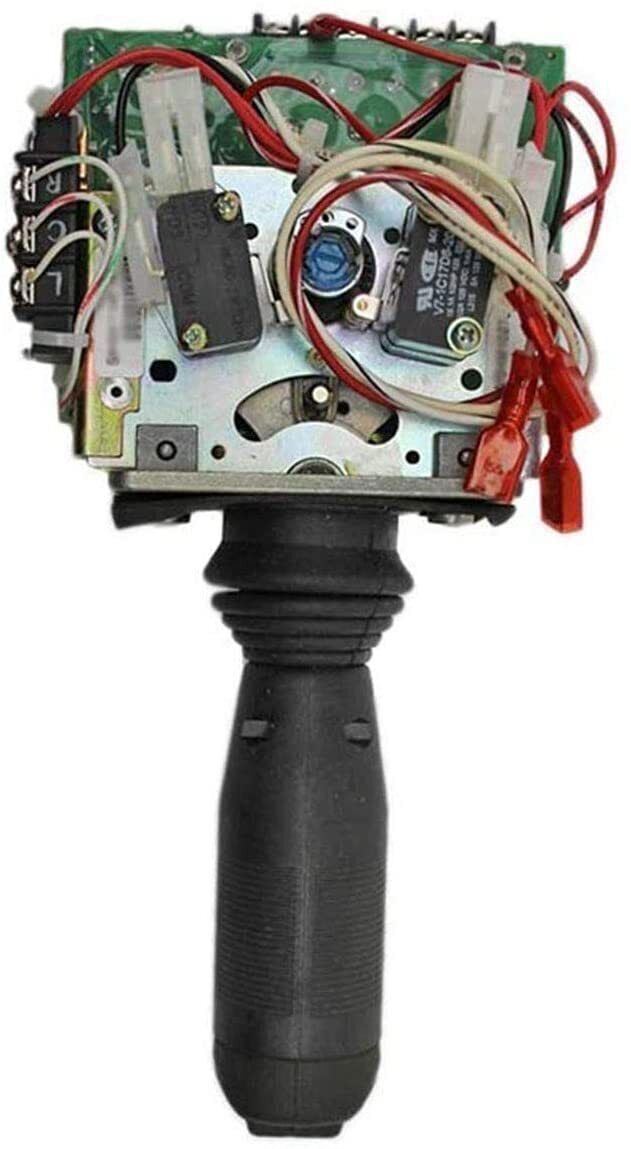 DURAFORCE Joystick Controller 42032GT For Genie Articulated Boom Lift Z-30/20 Z-30/20N