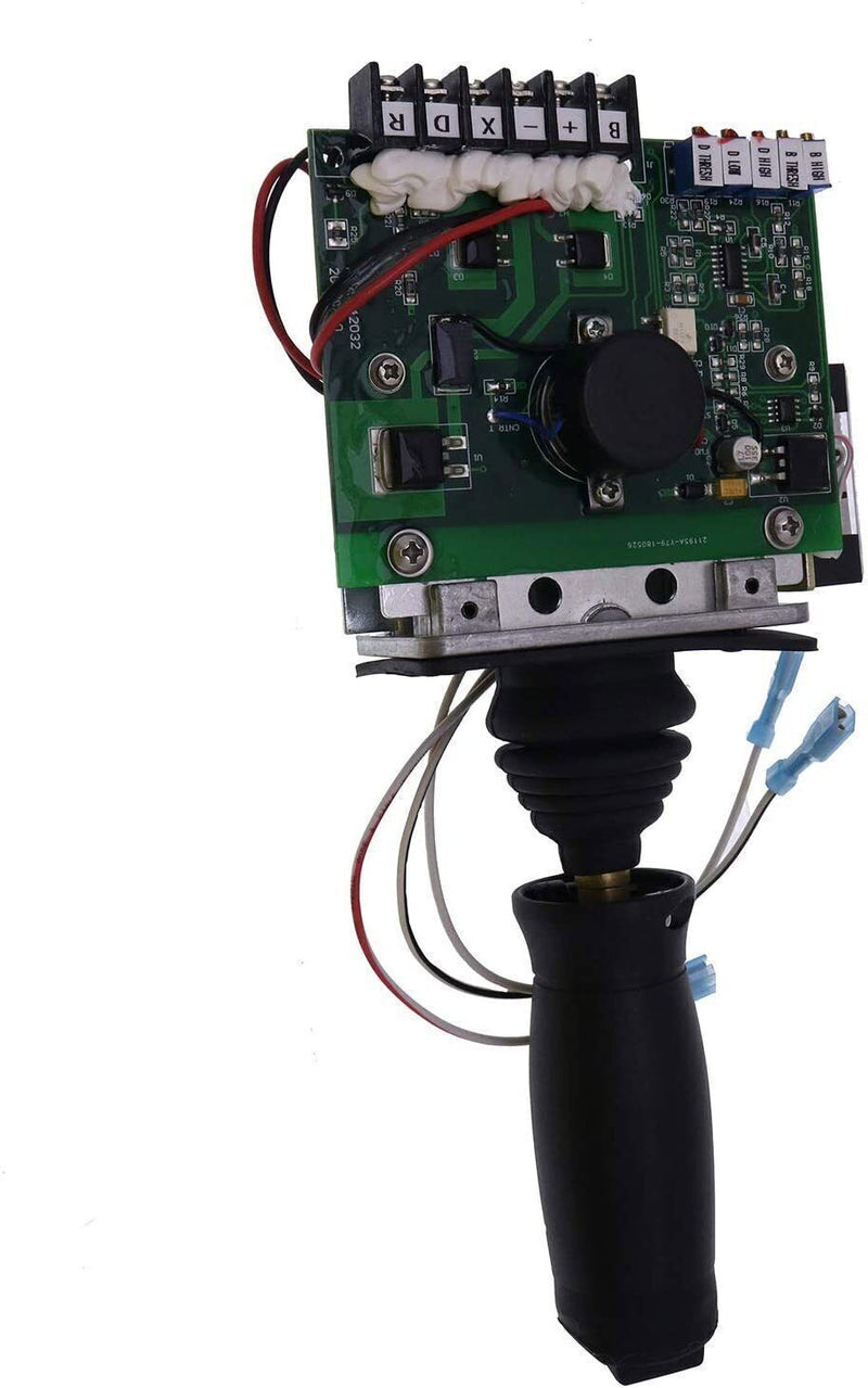 DURAFORCE Joystick Controller 42032GT For Genie Articulated Boom Lift Z-30/20 Z-30/20N