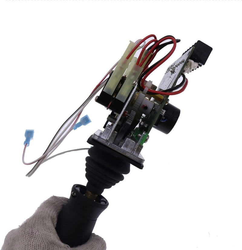 DURAFORCE Joystick Controller 42032GT For Genie Articulated Boom Lift Z-30/20 Z-30/20N