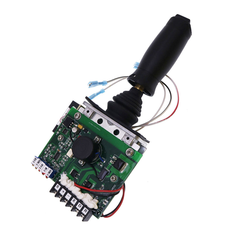 DURAFORCE Joystick Controller 42032GT For Genie Articulated Boom Lift Z-30/20 Z-30/20N