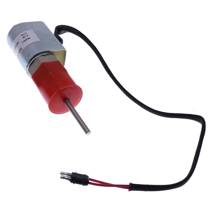 DURAFORCE Shuttle Solenoid,Actuator D134742 N14766 For Case 480D 480E 480LL 580K 580SE