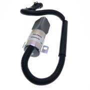 DURAFORCE SA-4805-12 Stop Solenoid 1753ES-12E6UC4B1S1CC43 For Kubota 1A 62.2mm Engine