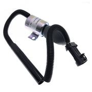DURAFORCE SA-4805-12 Stop Solenoid 1753ES-12E6UC4B1S1CC43 For Kubota 1A 62.2mm Engine