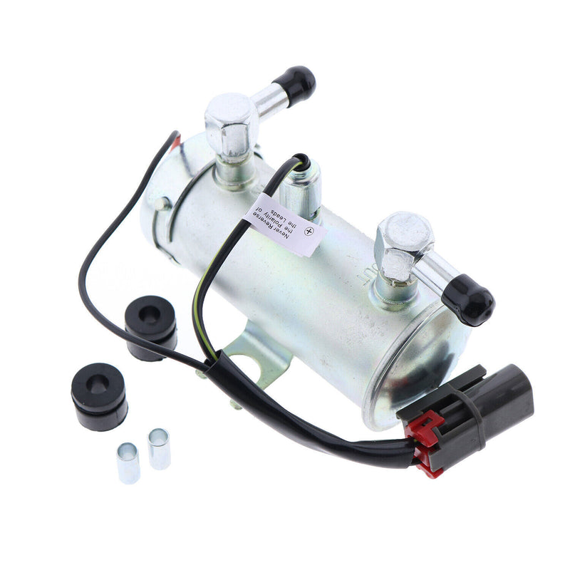 DURAFORCE 17/926100 Fuel Pump For JCB JS115 JS130 JS145 JS160 JS360 JS370 JS240 JS260 4522
