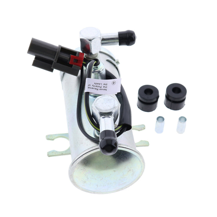 DURAFORCE 17/926100 Fuel Pump For JCB JS115 JS130 JS145 JS160 JS360 JS370 JS240 JS260 4522