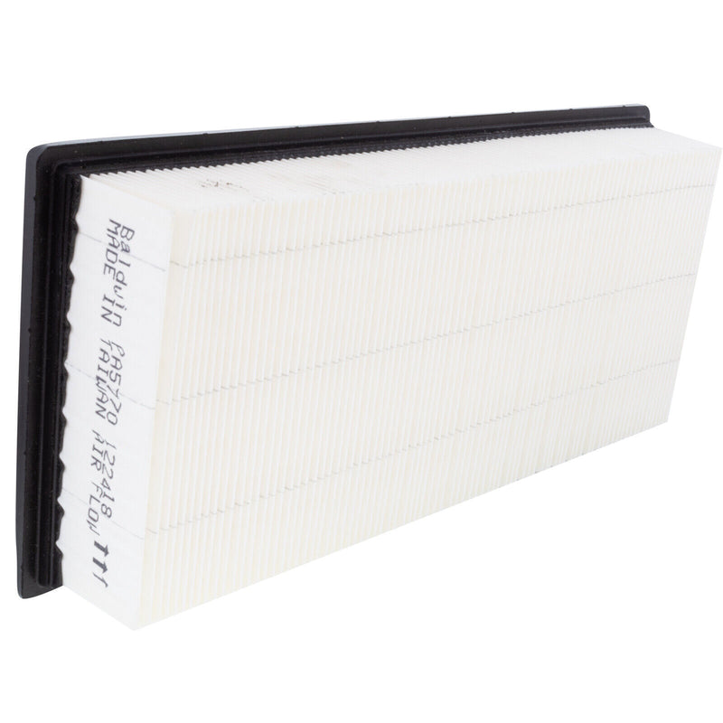 DURAFORCE Cabin Air Filter 265-6618 For Cat 242D 242D3 242DR 246C 246D 246D3 2470C 2484C
