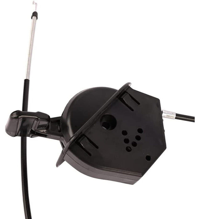 DURAFORCE 746-05098 Throttle 746-05098C For XT1-GT50 XT1-GT54 FAB XT1-LT46 XT1-LT46