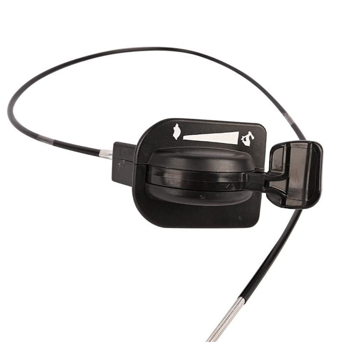 DURAFORCE 746-05098 Throttle 746-05098C For XT1-GT50 XT1-GT54 FAB XT1-LT46 XT1-LT46