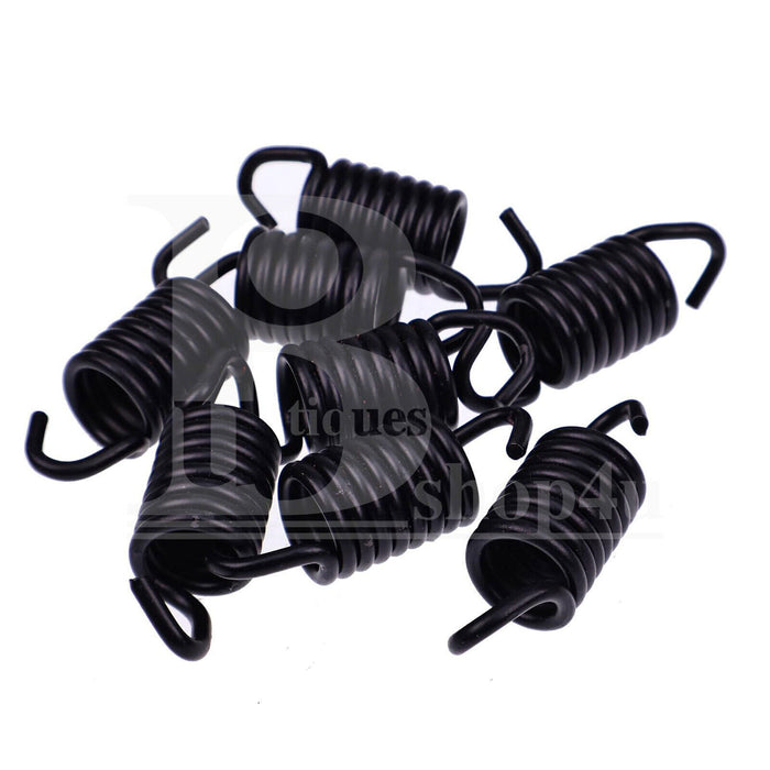 DURAFORCE 8PCS Exhaust Spring 7041789 For Polaris Sportsman Ranger Scrambler RZR ATV UTV