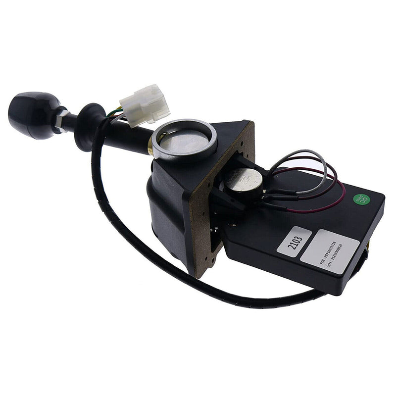 DURAFORCE 1600094 Joystick Controller for JLG Boom Lift 40H 45HA 40HT 50H 60H 70H 80H 86HX