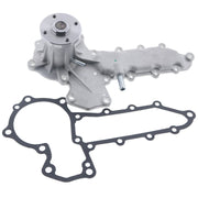 DURAFORCE New Water Pump 1E017-73032 1E017-73030 For Kubota D1703-BG V2003T V2203