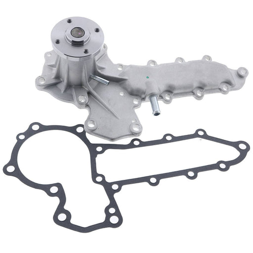 DURAFORCE New Water Pump 1E017-73032 1E017-73030 For Kubota D1703-BG V2003T V2203