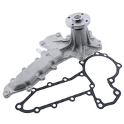 DURAFORCE New Water Pump 1E017-73032 1E017-73030 For Kubota D1703-BG V2003T V2203