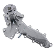 DURAFORCE New Water Pump 1E017-73032 1E017-73030 For Kubota D1703-BG V2003T V2203