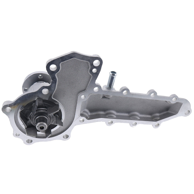 DURAFORCE New Water Pump 1E017-73032 1E017-73030 For Kubota D1703-BG V2003T V2203